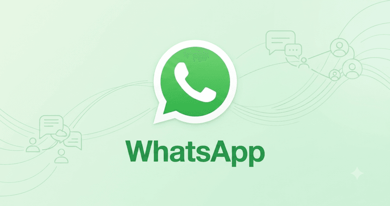 Súmate a nuestro grupo de Whatsapp!!